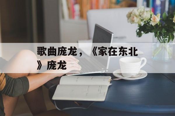 歌曲庞龙，《家在东北》庞龙-第1张图片-
