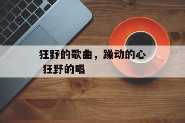 狂野的歌曲，躁动的心 狂野的唱-第1张图片-