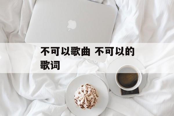 不可以歌曲 不可以的歌词-第1张图片-