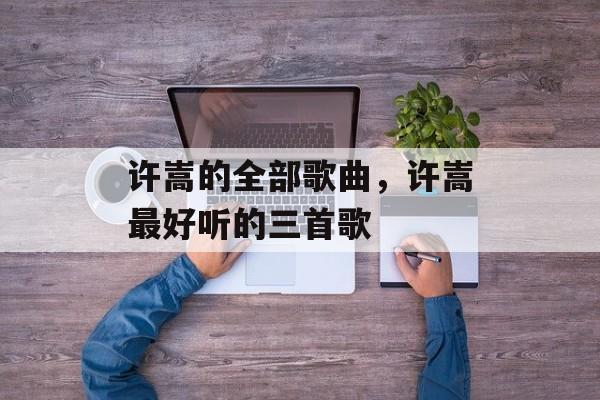 许嵩的全部歌曲，许嵩最好听的三首歌-第1张图片-