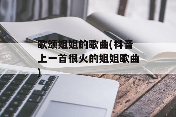 歌颂姐姐的歌曲(抖音上一首很火的姐姐歌曲)-第1张图片-