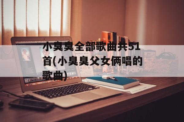 小臭臭全部歌曲共51首(小臭臭父女俩唱的歌曲)-第1张图片-
