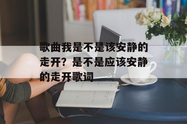 歌曲我是不是该安静的走开？是不是应该安静的走开歌词-第1张图片-
