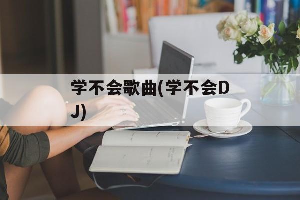 学不会歌曲(学不会DJ)-第1张图片-
