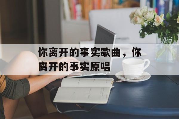 你离开的事实歌曲，你离开的事实原唱-第1张图片-