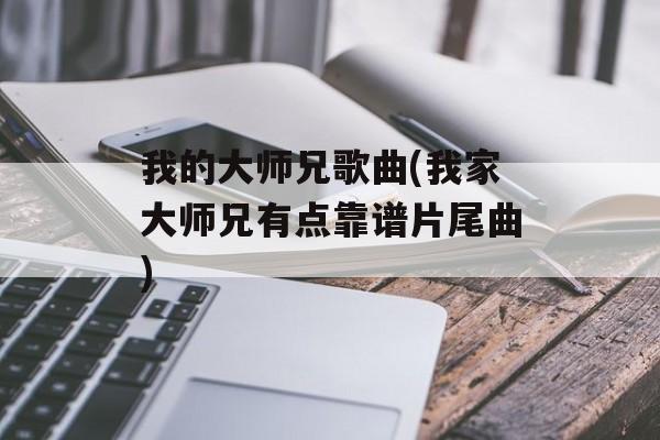 我的大师兄歌曲(我家大师兄有点靠谱片尾曲)-第1张图片-