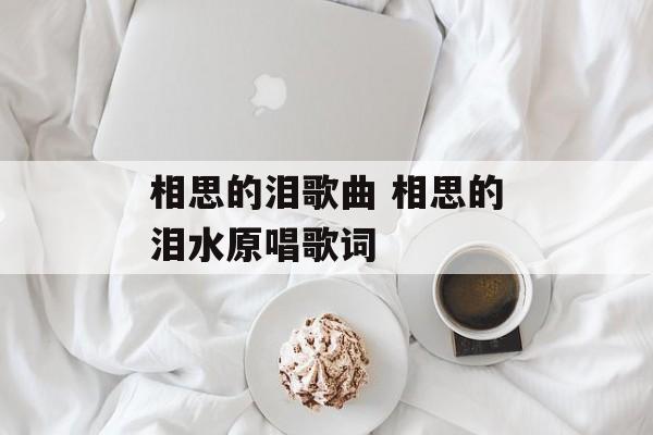 相思的泪歌曲 相思的泪水原唱歌词-第1张图片-