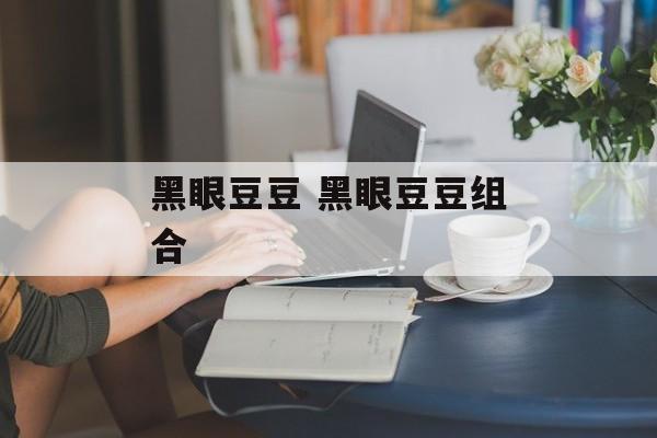 黑眼豆豆 黑眼豆豆组合-第1张图片-