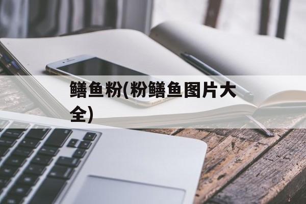 鳝鱼粉(粉鳝鱼图片大全)-第1张图片-