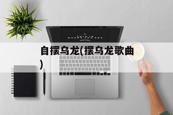 自摆乌龙(摆乌龙歌曲)-第1张图片-