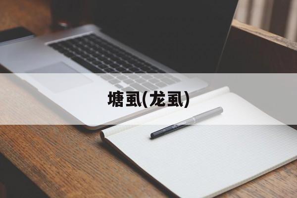 塘虱(龙虱)-第1张图片-