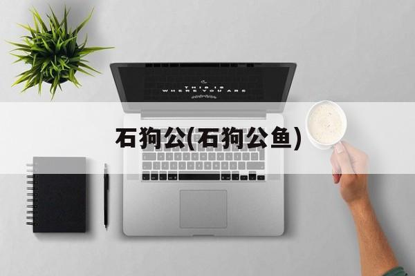 石狗公(石狗公鱼)-第1张图片-