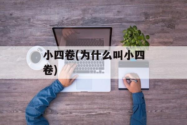 小四卷(为什么叫小四卷)-第1张图片-