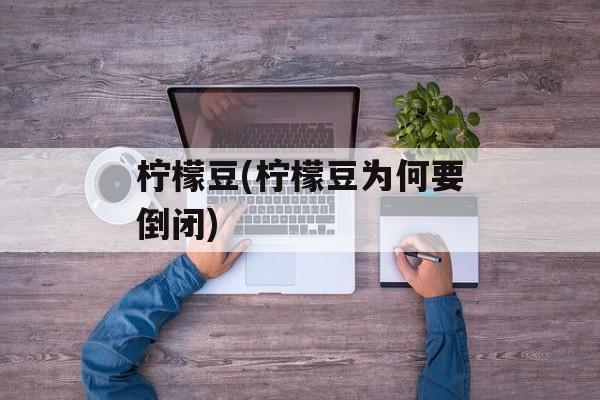 柠檬豆(柠檬豆为何要倒闭)-第1张图片-