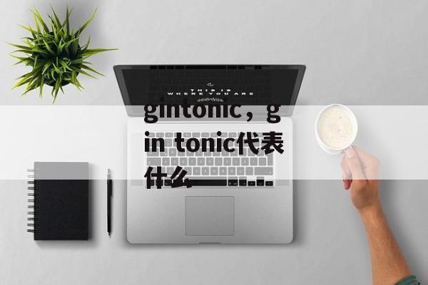 gintonic，gin tonic代表什么-第1张图片-