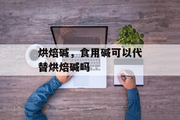 烘焙碱，食用碱可以代替烘焙碱吗-第1张图片-