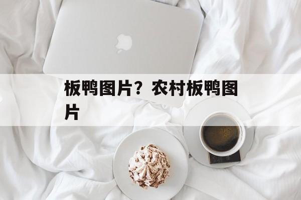 板鸭图片？农村板鸭图片-第1张图片-