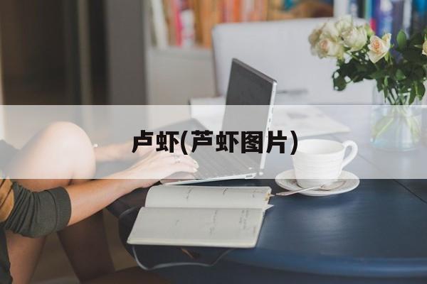卢虾(芦虾图片)-第1张图片-