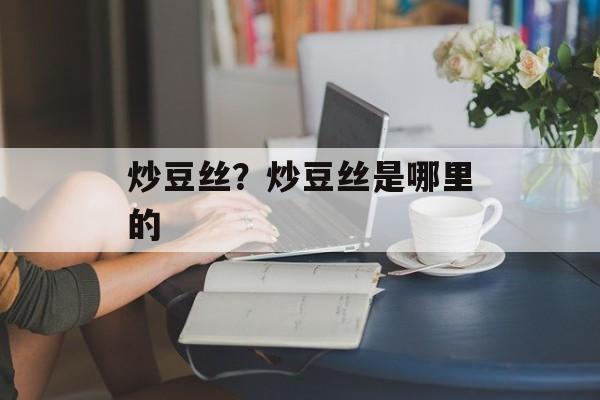 炒豆丝？炒豆丝是哪里的-第1张图片-