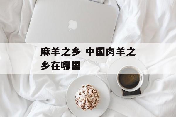 麻羊之乡 中国肉羊之乡在哪里-第1张图片-