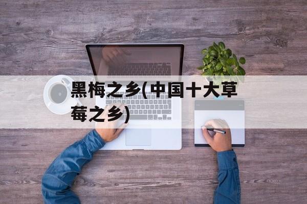 黑梅之乡(中国十大草莓之乡)-第1张图片-