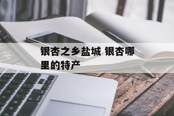 银杏之乡盐城 银杏哪里的特产-第1张图片-