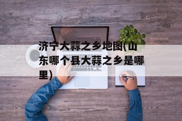 济宁大蒜之乡地图(山东哪个县大蒜之乡是哪里)-第1张图片-
