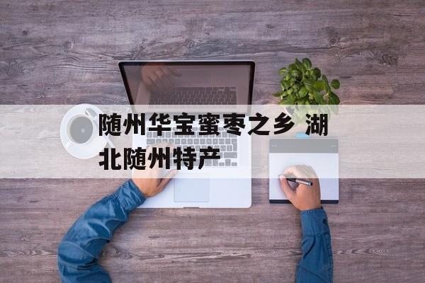 随州华宝蜜枣之乡 湖北随州特产-第1张图片-