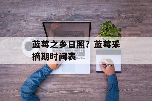蓝莓之乡日照？蓝莓采摘期时间表-第1张图片-