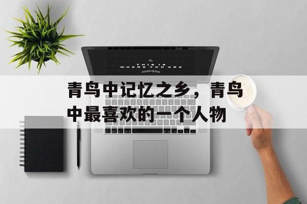青鸟中记忆之乡，青鸟中最喜欢的一个人物-第1张图片-