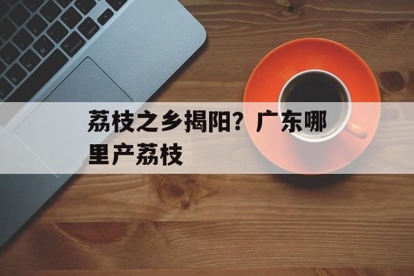 荔枝之乡揭阳？广东哪里产荔枝-第1张图片-