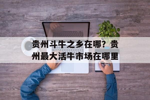 贵州斗牛之乡在哪？贵州最大活牛市场在哪里-第1张图片-