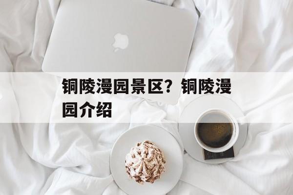 铜陵漫园景区？铜陵漫园介绍-第1张图片-
