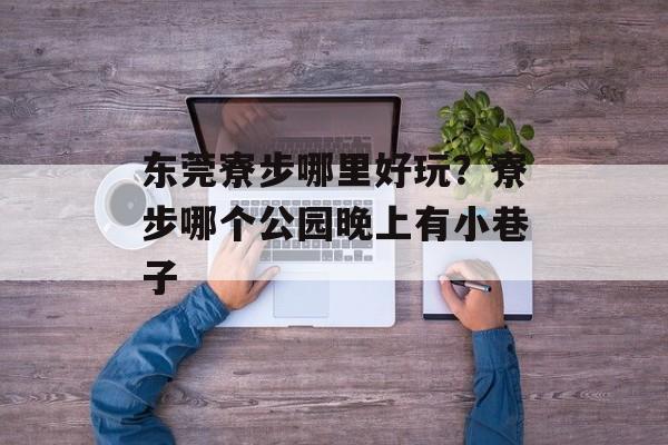 东莞寮步哪里好玩？寮步哪个公园晚上有小巷子-第1张图片-