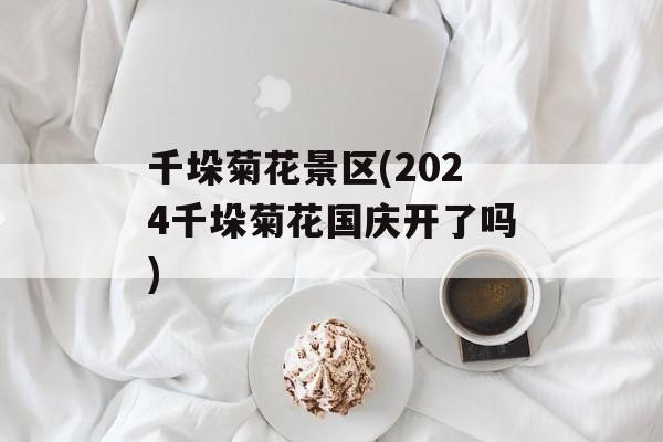 千垛菊花景区(2024千垛菊花国庆开了吗)-第1张图片-