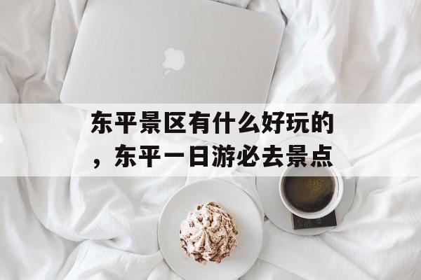 东平景区有什么好玩的，东平一日游必去景点-第1张图片-