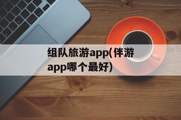 组队旅游app(伴游app哪个最好)-第1张图片-