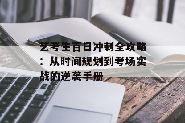 艺考生百日冲刺全攻略:从时间规划到考场实战的逆袭手册-第1张图片- 艺考生百日冲刺全攻略:从时间规划到考场实战的逆袭手册-第1张图片-