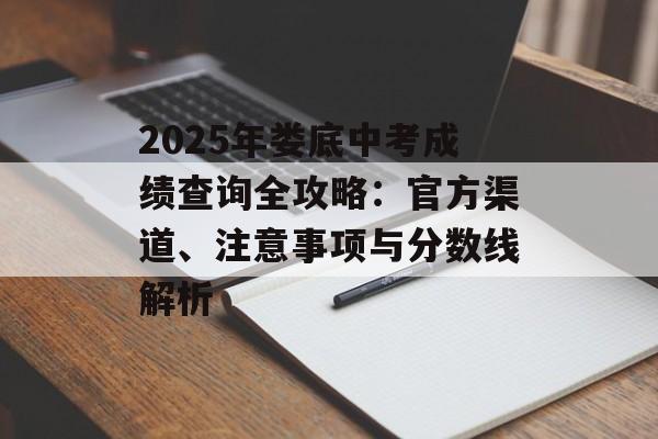 2025年娄底中考成绩查询全攻略：官方渠道、注意事项与分数线解析-第1张图片-