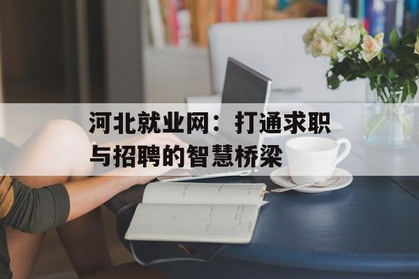河北就业网：打通求职与招聘的智慧桥梁-第1张图片-