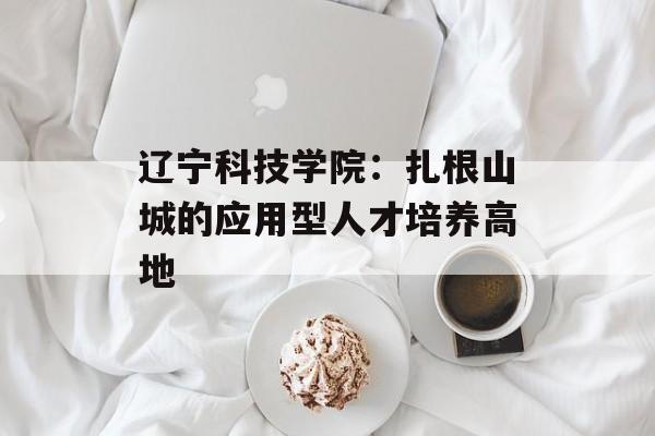 辽宁科技学院：扎根山城的应用型人才培养高地-第1张图片-