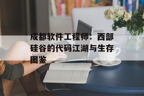 成都软件工程师：西部硅谷的代码江湖与生存图鉴-第1张图片-
