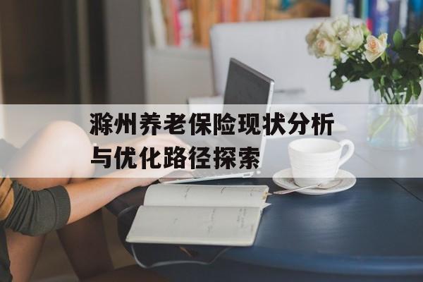 滁州养老保险现状分析与优化路径探索-第1张图片-